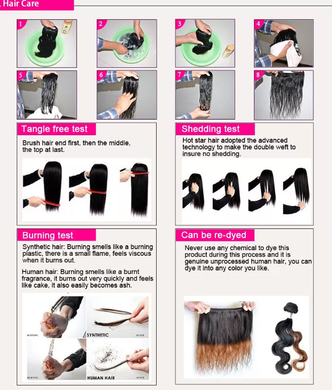 Body Wave Drawstring Ponytail Human Hair Extensions