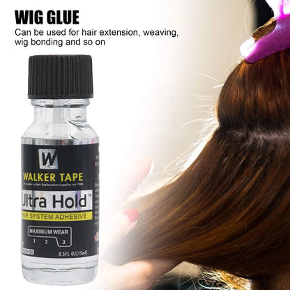 Waterproof Hair Glue For Lace Wig