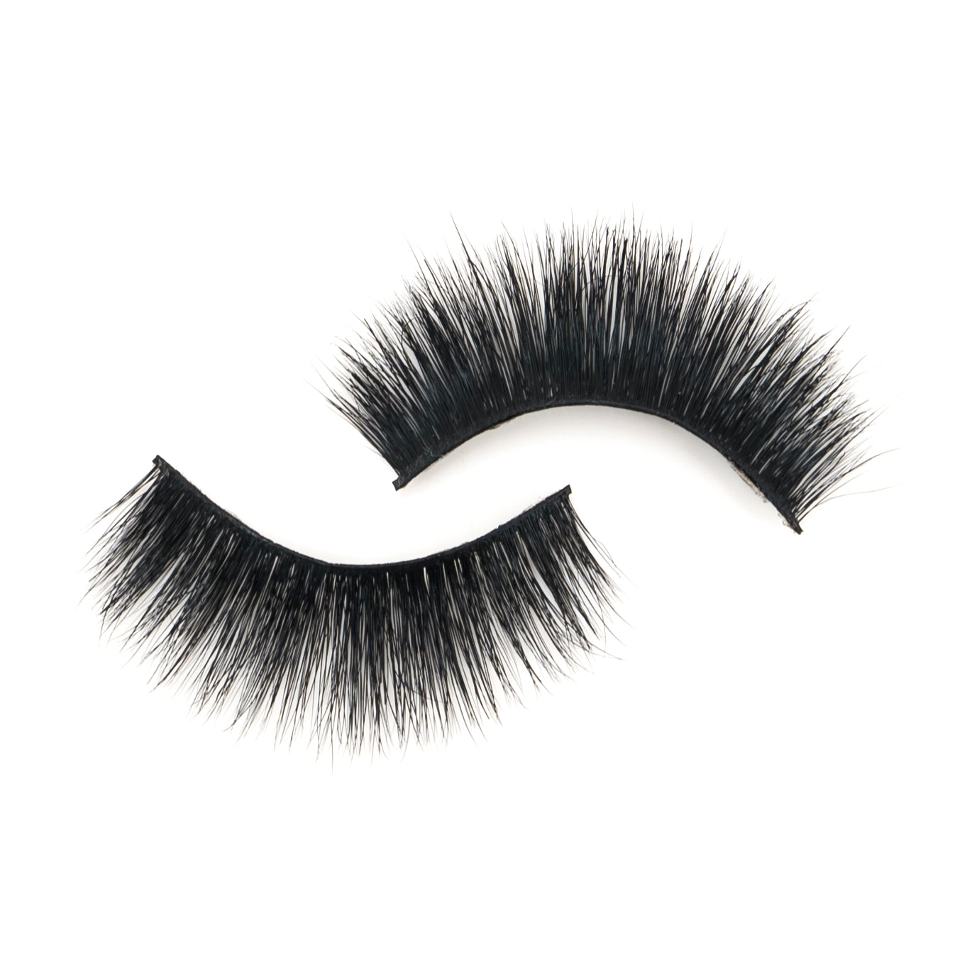 London 3D Mink Lashes