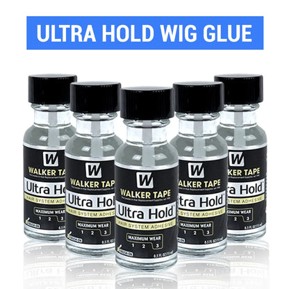 Waterproof Hair Glue For Lace Wig