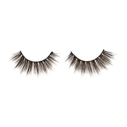 Rose Faux 3D Volume Lashes