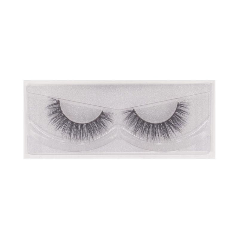 Vegas 3D Mink Lashes