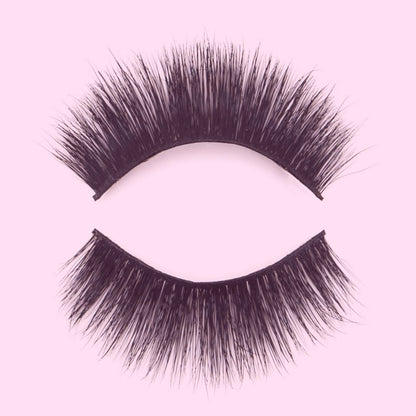 London 3D Mink Lashes