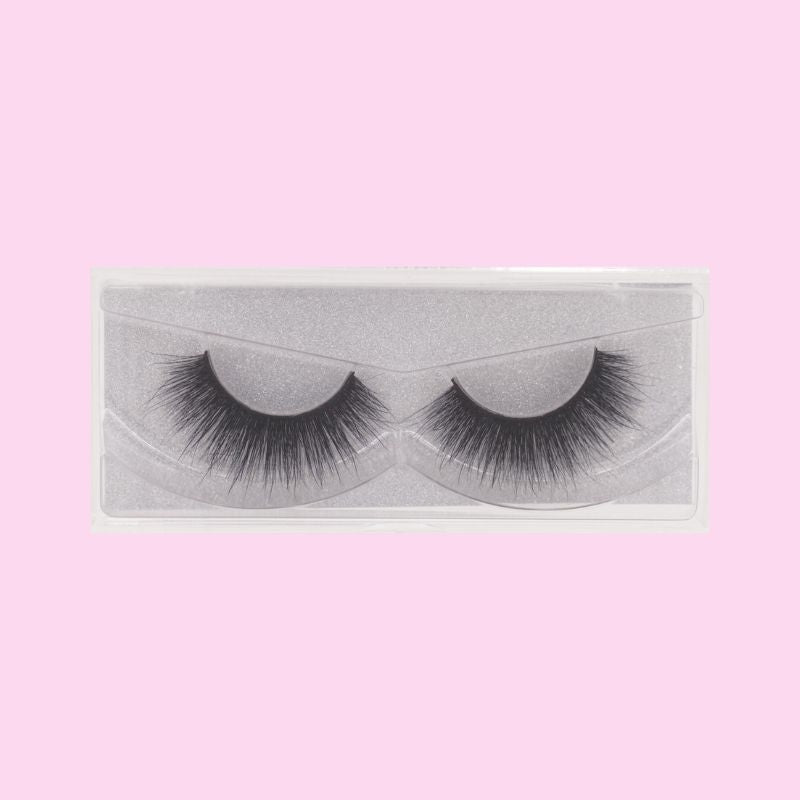 London 3D Mink Lashes