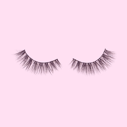 Amelia 3D Mink Lashes