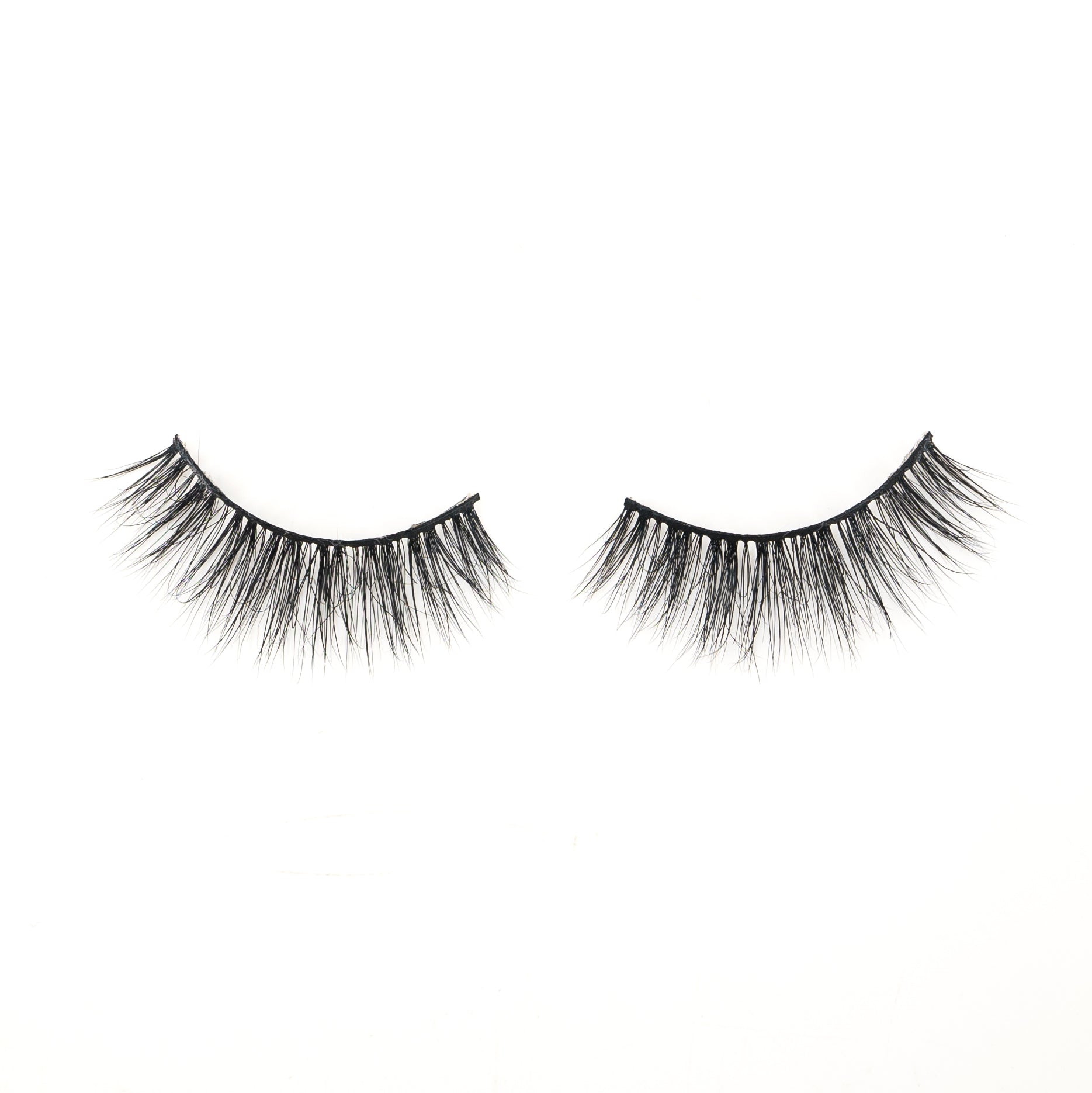 Shanghai 3D Mink Lashes