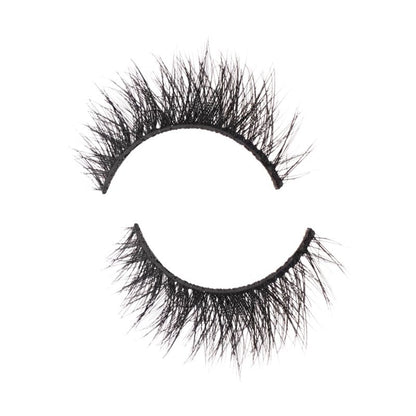 Chloe 3D Mink Lashes