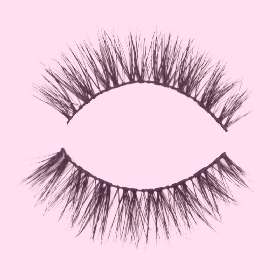 Amelia 3D Mink Lashes