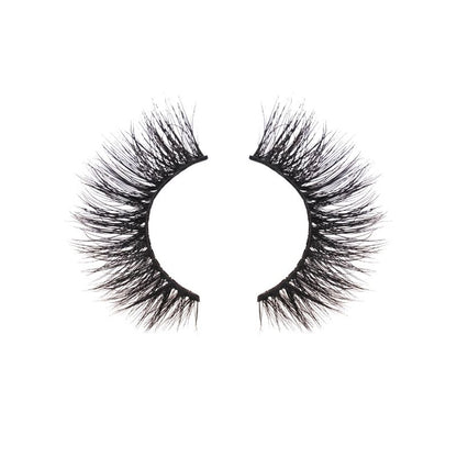 Lola 3D Mink Lashes