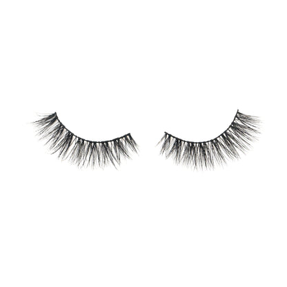 Amelia 3D Mink Lashes